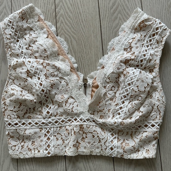 Do+BE lace set - Picture 2 of 15